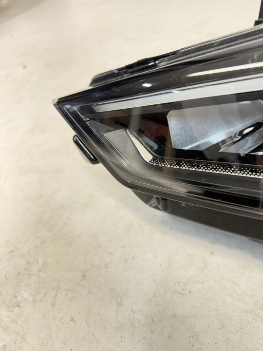 Frontscheinwerfer Cupra Formentor 5FG941007F LED Links Scheinwerfer Headlight SCH3387835218eb