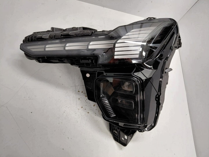 Frontscheinwerfer Volvo 32365800 Links Scheinwerfer Headlight SCH3390661949zp