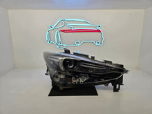 Load image into Gallery viewer, Frontscheinwerfer Mazda Cx5 KB8N51030 Full LED Rechts Scheinwerfer Headlight SCH3391730079yp