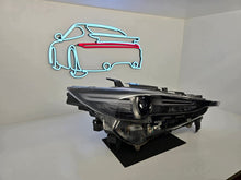 Load image into Gallery viewer, Frontscheinwerfer Mazda Cx5 KB8N51030 Full LED Rechts Scheinwerfer Headlight SCH3391730079yp