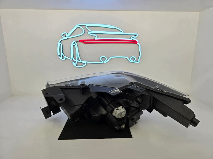 Frontscheinwerfer Mazda Cx5 KB8N51030 Full LED Rechts Scheinwerfer Headlight SCH3391730079yp