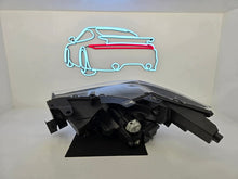 Load image into Gallery viewer, Frontscheinwerfer Mazda Cx5 KB8N51030 Full LED Rechts Scheinwerfer Headlight SCH3391730079yp
