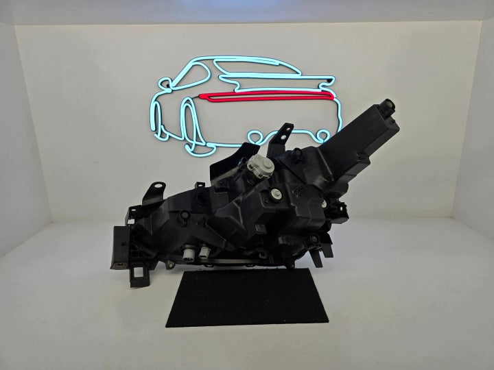 Frontscheinwerfer Mazda Cx5 KB8N51030 Full LED Rechts Scheinwerfer Headlight SCH3391730079yp