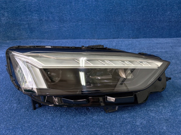 Frontscheinwerfer Audi A5 B9 8W6941040 LED Rechts Scheinwerfer Headlight SCH3391908336ox