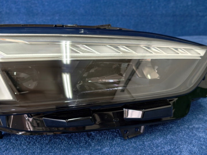 Frontscheinwerfer Audi A5 B9 8W6941040 LED Rechts Scheinwerfer Headlight SCH3391908336ox