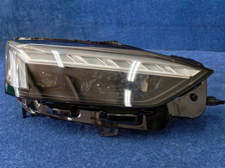 Frontscheinwerfer Audi A5 B9 8W6941040 LED Rechts Scheinwerfer Headlight SCH3391908336ox