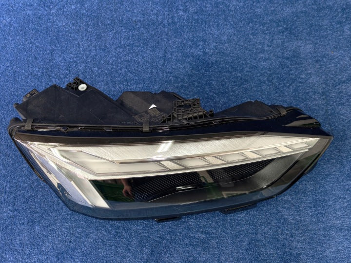 Frontscheinwerfer Audi A5 B9 8W6941040 LED Rechts Scheinwerfer Headlight SCH3391908336ox