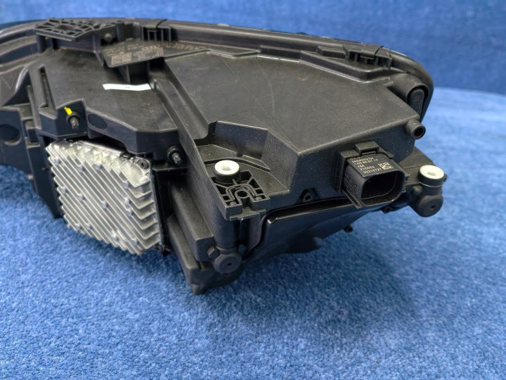 Frontscheinwerfer Audi A5 B9 8W6941040 LED Rechts Scheinwerfer Headlight SCH3391908336ox