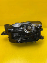Laden Sie das Bild in den Galerie-Viewer, Frontscheinwerfer Mazda Mx30 Mx-30 DN4L-51040 LED Links Scheinwerfer Headlight SCH3391950972gw