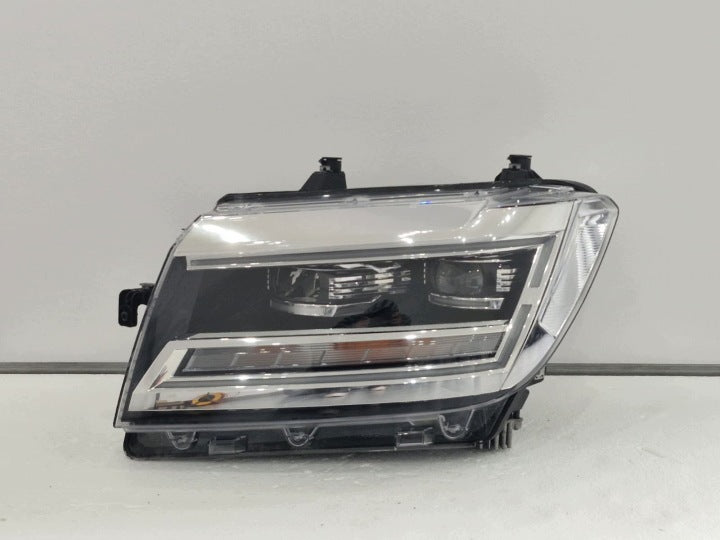 Frontscheinwerfer VW Crafter 7C1941035D Links Scheinwerfer Headlight SCH3392198160ma