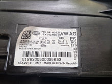 Load image into Gallery viewer, Frontscheinwerfer VW Crafter 7C1941035D Links Scheinwerfer Headlight SCH3392198160ma