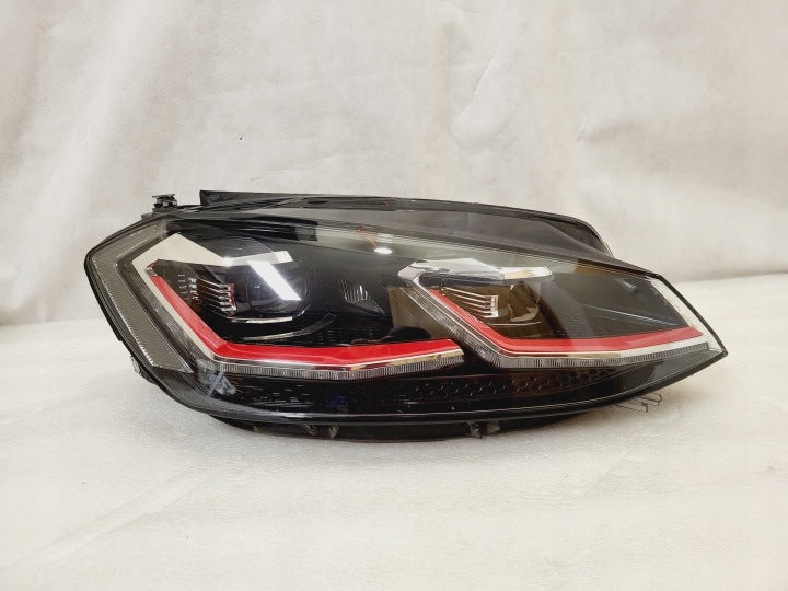Frontscheinwerfer VW Golf VII 5G1941078A Rechts Scheinwerfer Headlight SCH3393432803dj