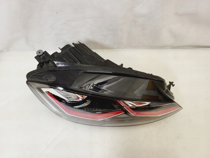 Frontscheinwerfer VW Golf VII 5G1941078A Rechts Scheinwerfer Headlight SCH3393432803dj