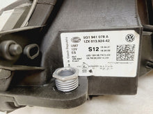 Laden Sie das Bild in den Galerie-Viewer, Frontscheinwerfer VW Golf VII 5G1941078A Rechts Scheinwerfer Headlight SCH3393432803dj