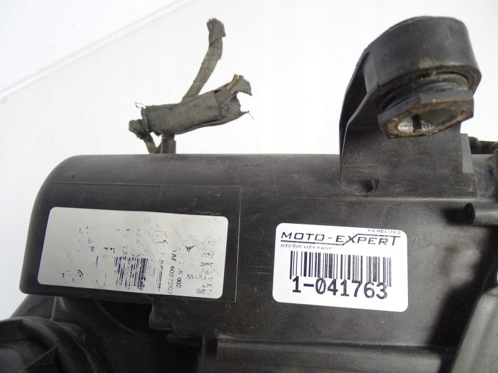 Frontscheinwerfer Mercedes-Benz W251 A2518201461 Xenon Rechts Headlight SCH3393477253fl