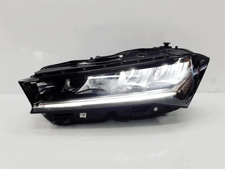 Frontscheinwerfer Skoda Superb 3P1941015 LED Links Scheinwerfer Headlight SCH3394286040rs