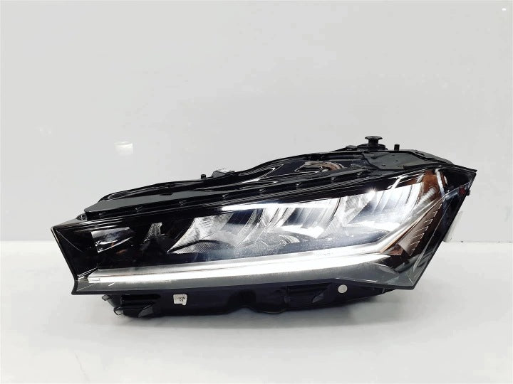 Frontscheinwerfer Skoda Superb 3P1941015 LED Links Scheinwerfer Headlight SCH3394286040rs