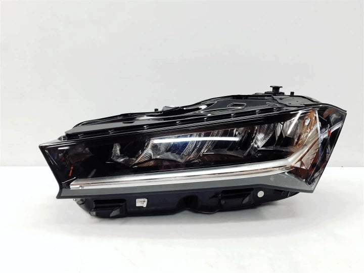 Frontscheinwerfer Skoda Superb 3P1941015 LED Links Scheinwerfer Headlight SCH3394286040rs