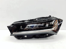 Laden Sie das Bild in den Galerie-Viewer, Frontscheinwerfer Skoda Superb 3P1941015 LED Links Scheinwerfer Headlight SCH3394286040rs