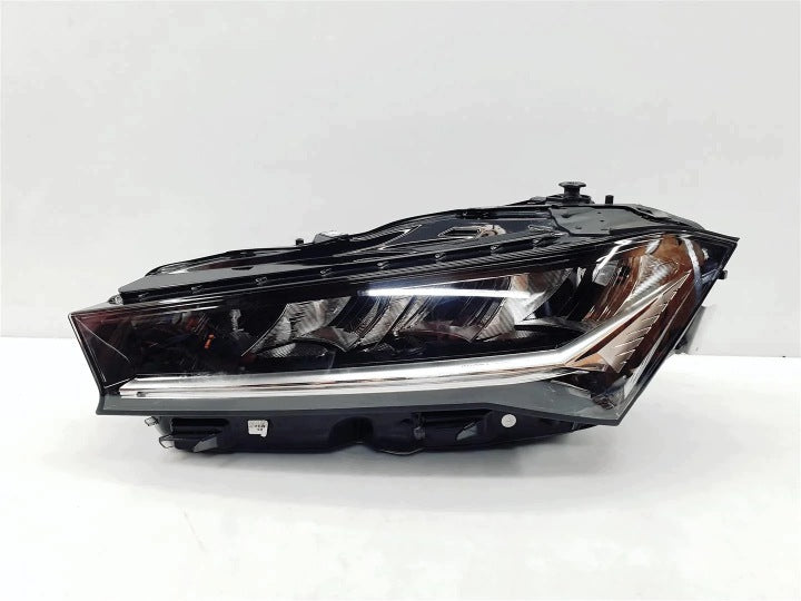 Frontscheinwerfer Skoda Superb 3P1941015 LED Links Scheinwerfer Headlight SCH3394286040rs