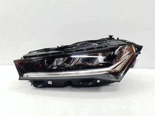 Laden Sie das Bild in den Galerie-Viewer, Frontscheinwerfer Skoda Superb 3P1941015 LED Links Scheinwerfer Headlight SCH3394286040rs
