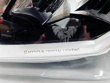 Laden Sie das Bild in den Galerie-Viewer, Frontscheinwerfer Skoda Superb 3P1941015 LED Links Scheinwerfer Headlight SCH3394286040rs