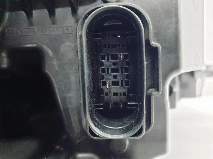 Frontscheinwerfer Skoda Superb 3P1941015 LED Links Scheinwerfer Headlight SCH3394286040rs