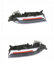 Laden Sie das Bild in den Galerie-Viewer, Frontscheinwerfer Porsche Panamera 971 1042002R 1042001L Ein Satz Headlight SCH3394422516rh