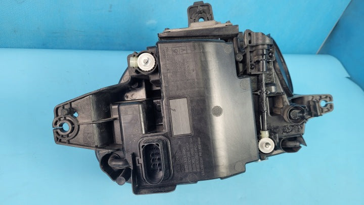 Frontscheinwerfer Chery 605000605AA Links Scheinwerfer Headlight SCH3394824869uv