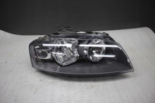 Laden Sie das Bild in den Galerie-Viewer, Frontscheinwerfer Audi A3 8P0941004K Rechts Scheinwerfer Headlight SCH3395109631pq