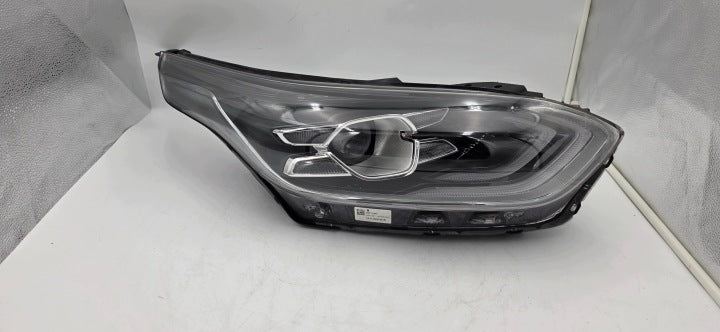 Frontscheinwerfer Kia Ceed 92102J7100 LED Rechts Scheinwerfer Headlight SCH3395803088jz