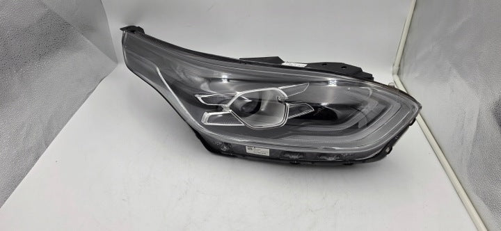 Frontscheinwerfer Kia Ceed 92102J7100 LED Rechts Scheinwerfer Headlight SCH3395803088jz