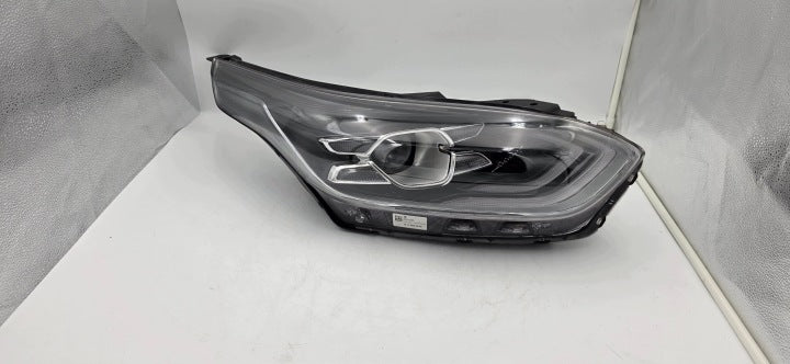 Frontscheinwerfer Kia Ceed 92102J7100 LED Rechts Scheinwerfer Headlight SCH3395803088jz