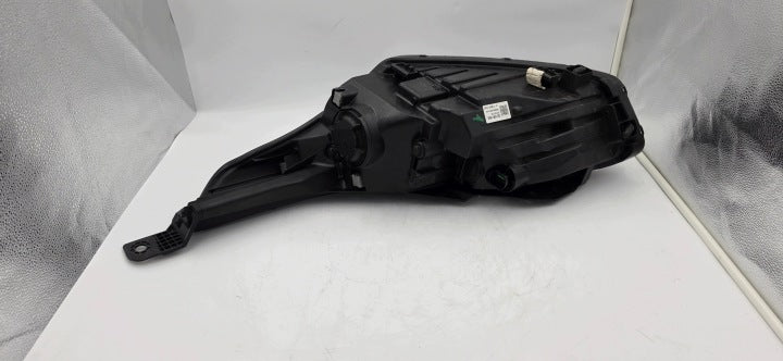 Frontscheinwerfer Kia Ceed 92102J7100 LED Rechts Scheinwerfer Headlight SCH3395803088jz
