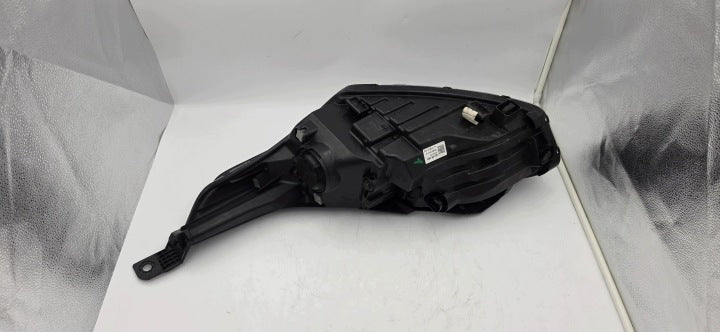 Frontscheinwerfer Kia Ceed 92102J7100 LED Rechts Scheinwerfer Headlight SCH3395803088jz