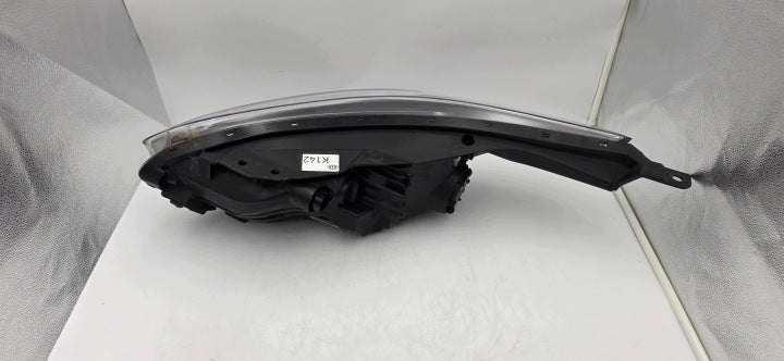 Frontscheinwerfer Kia Ceed 92102J7100 LED Rechts Scheinwerfer Headlight SCH3395803088jz