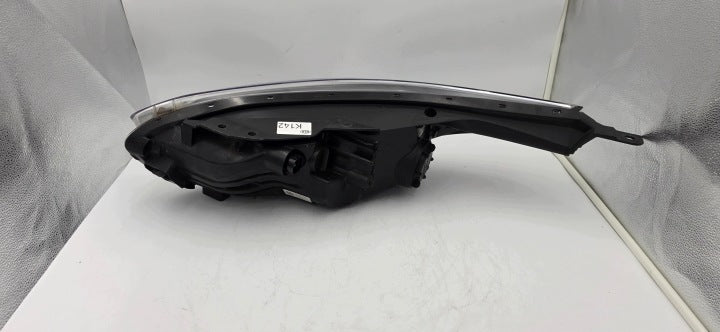 Frontscheinwerfer Kia Ceed 92102J7100 LED Rechts Scheinwerfer Headlight SCH3395803088jz