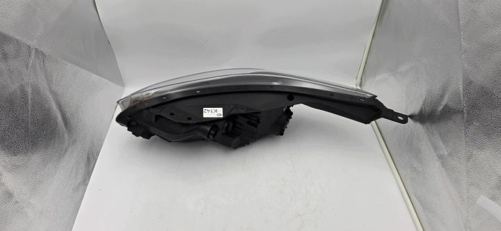 Frontscheinwerfer Kia Ceed 92102J7100 LED Rechts Scheinwerfer Headlight SCH3395803088jz
