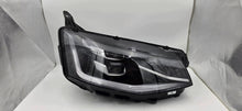 Laden Sie das Bild in den Galerie-Viewer, Frontscheinwerfer VW Transporter S741-13E016-AF LED Rechts Headlight SCH3396293839sn