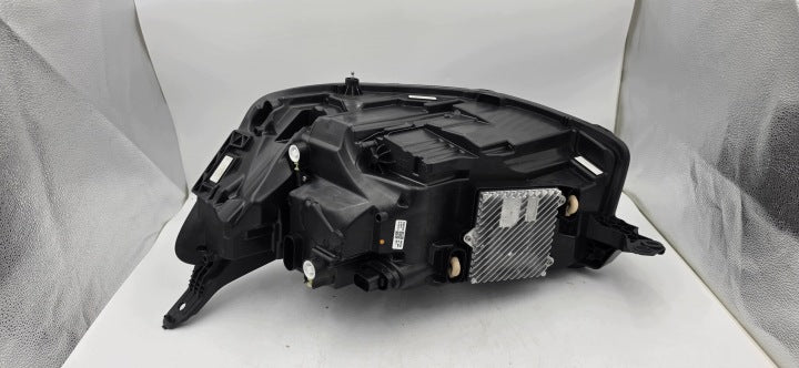 Frontscheinwerfer VW Transporter S741-13E016-AF LED Rechts Headlight SCH3396293839sn