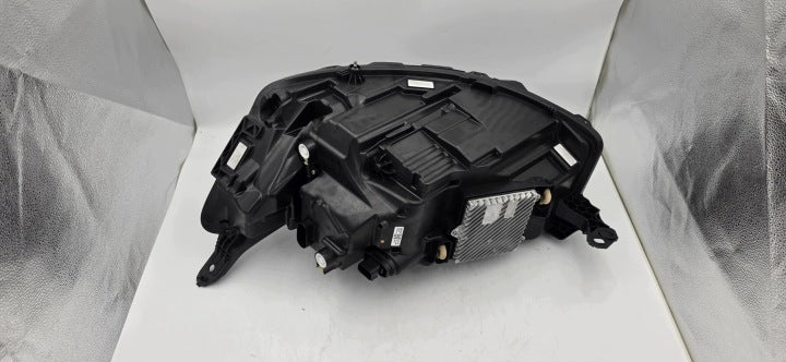 Frontscheinwerfer VW Transporter S741-13E016-AF LED Rechts Headlight SCH3396293839sn