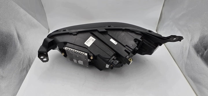 Frontscheinwerfer VW Transporter S741-13E016-AF LED Rechts Headlight SCH3396293839sn