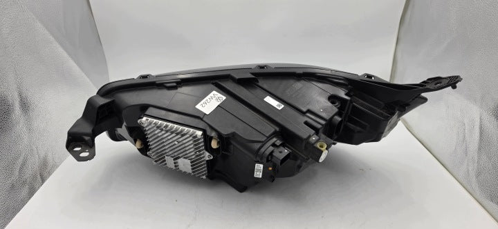Frontscheinwerfer VW Transporter S741-13E016-AF LED Rechts Headlight SCH3396293839sn