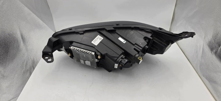 Frontscheinwerfer VW Transporter S741-13E016-AF LED Rechts Headlight SCH3396293839sn
