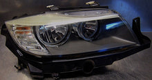 Load image into Gallery viewer, Frontscheinwerfer BMW 3 E91 E90 7202582 Rechts Scheinwerfer Headlight SCH3396522539mb