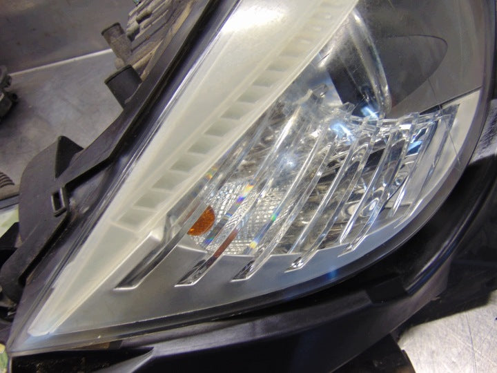 Frontscheinwerfer BMW 3 E91 E90 7202582 Rechts Scheinwerfer Headlight SCH3396522539mb