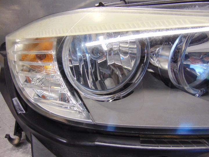 Frontscheinwerfer BMW 3 E91 E90 7202582 Rechts Scheinwerfer Headlight SCH3396522539mb