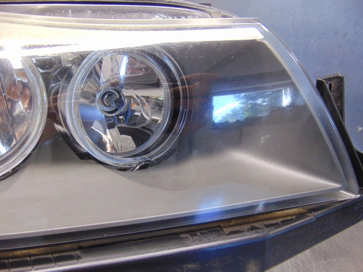 Frontscheinwerfer BMW 3 E91 E90 7202582 Rechts Scheinwerfer Headlight SCH3396522539mb