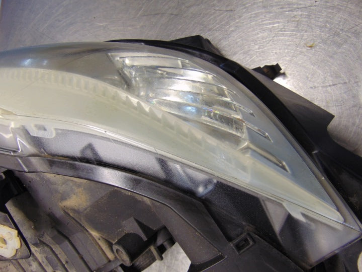 Frontscheinwerfer BMW 3 E91 E90 7202582 Rechts Scheinwerfer Headlight SCH3396522539mb
