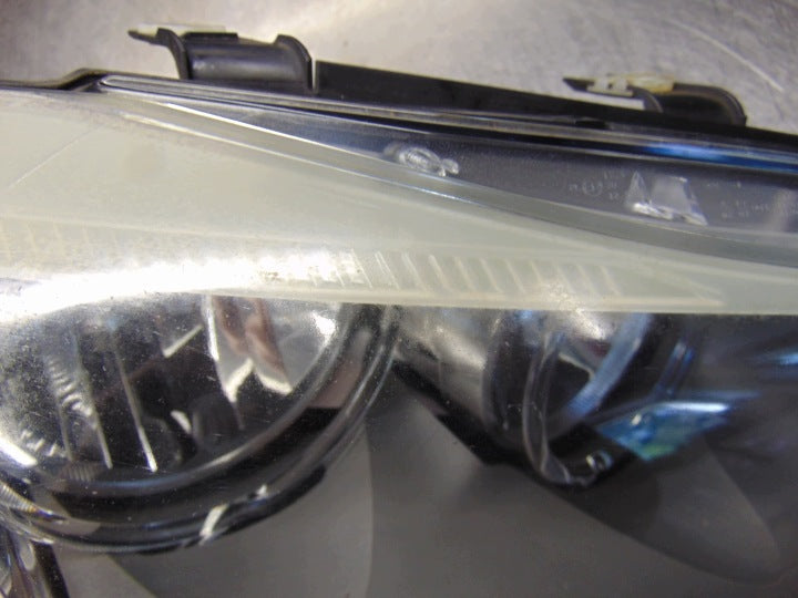Frontscheinwerfer BMW 3 E91 E90 7202582 Rechts Scheinwerfer Headlight SCH3396522539mb